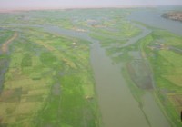 Řeka Niger